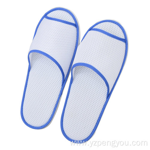 High quality and cheap hotel slippers